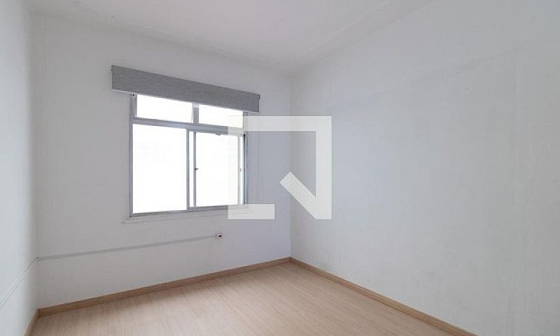 Apartamento Para Alu...