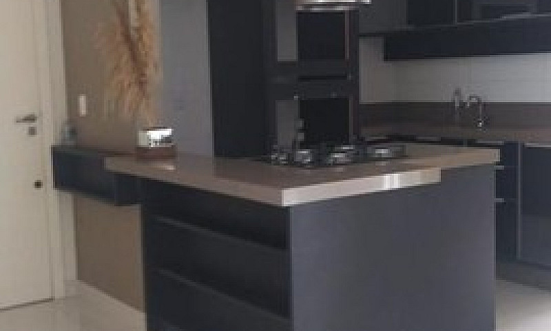 Apartamento No Flore...