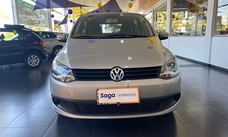 Volkswagen Fox 1.6 V...