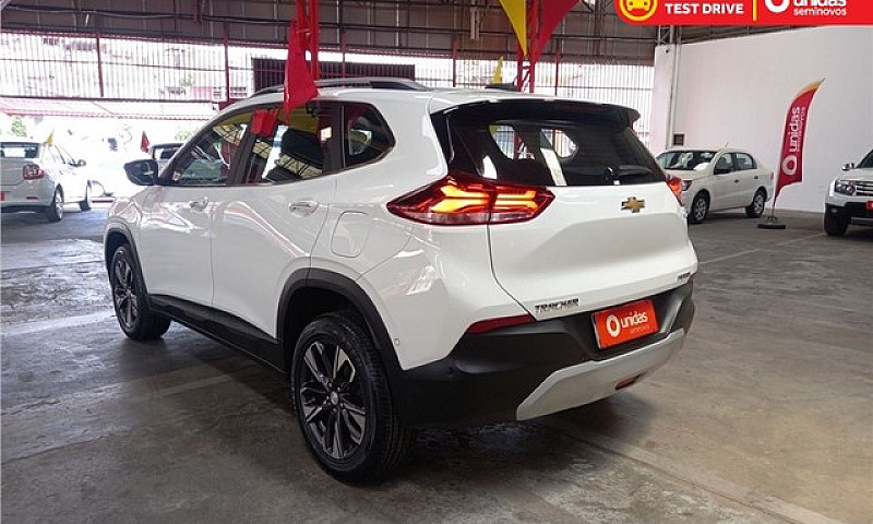 Chevrolet Tracker 20...
