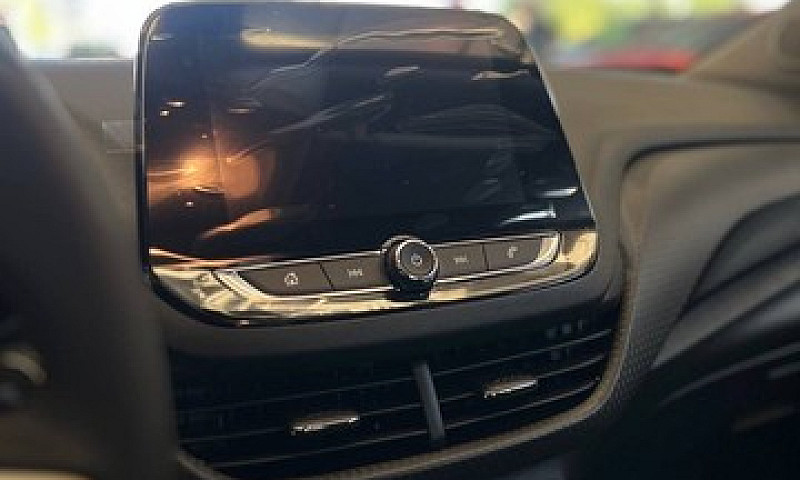Ônix Ltz Turbo 2023...