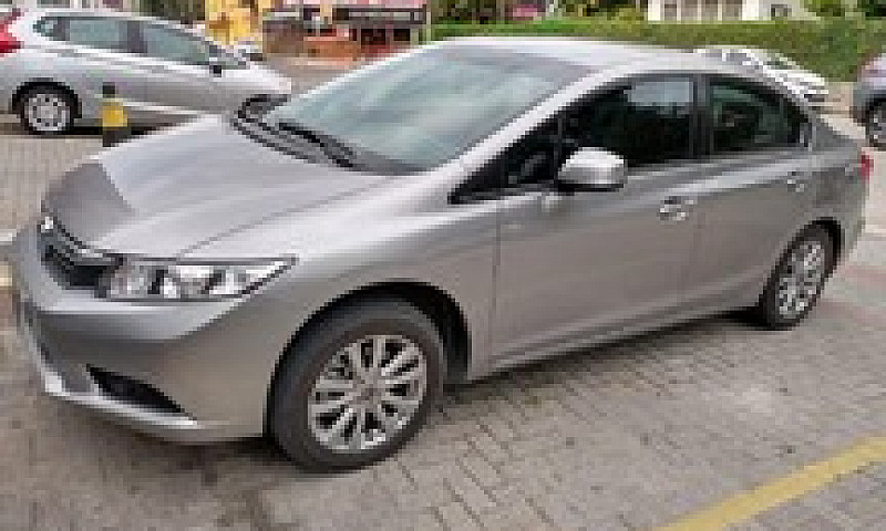 Carro Honda Civic ...