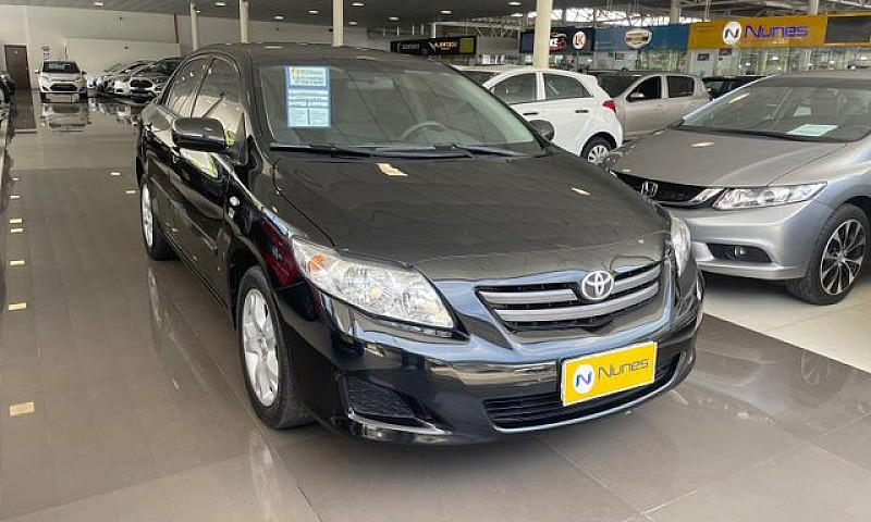 Toyota Corolla 1.8 G...