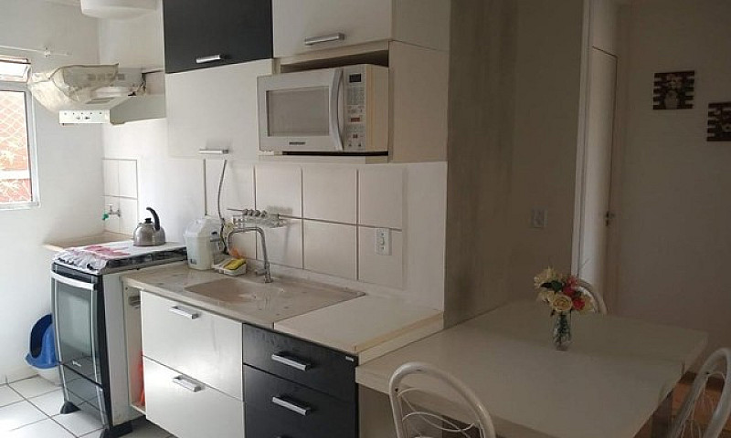 Canoas - Apartamento...