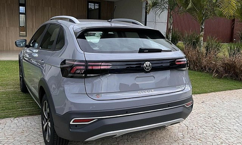 Volkswagen Nivus 1.0...