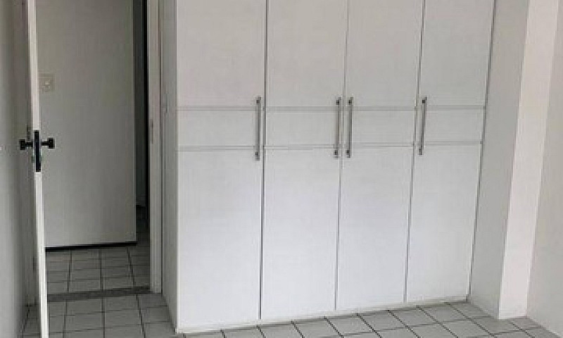 Apartamento Com 4 Qu...