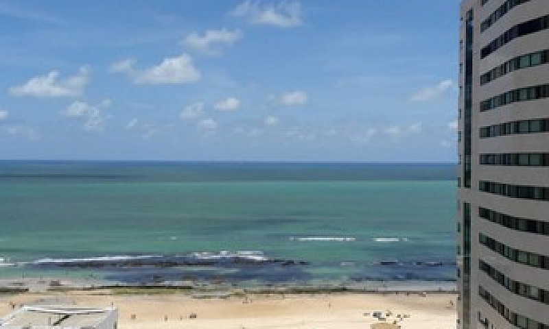 Apartamento Com 2 Qu...