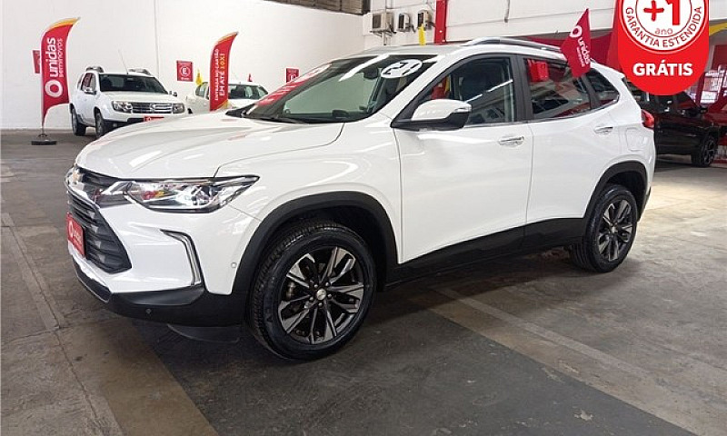 Chevrolet Tracker 20...