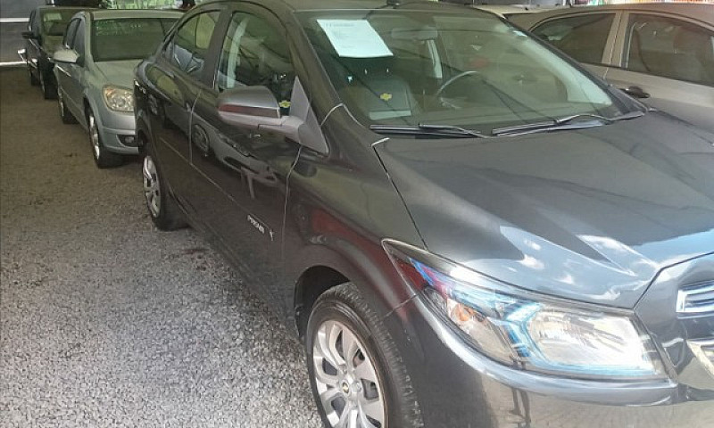 Prisma Lt  2016 Auto...
