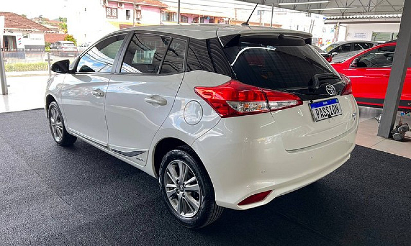 Yaris 2020/2020 1.5 ...