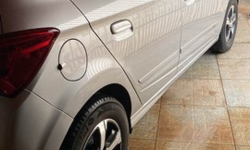 Chevrolet/Onix 1. Om...