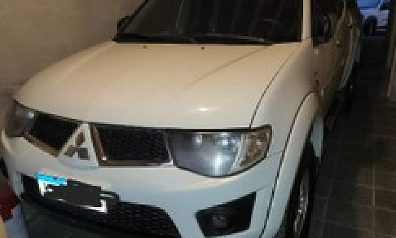 L200 Triton Hpe...