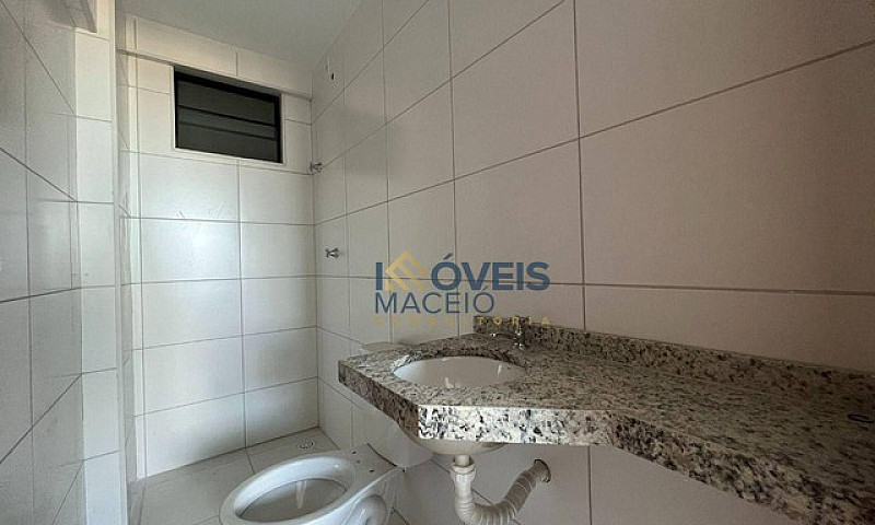 Apartamento Com 3 Do...