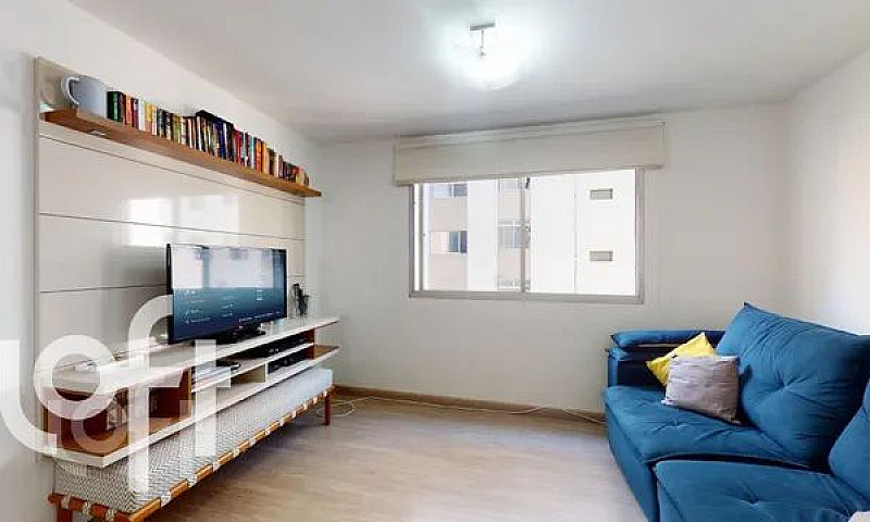 Apartamento À Venda ...