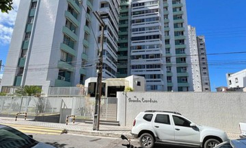 Apartamento Em Edifi...