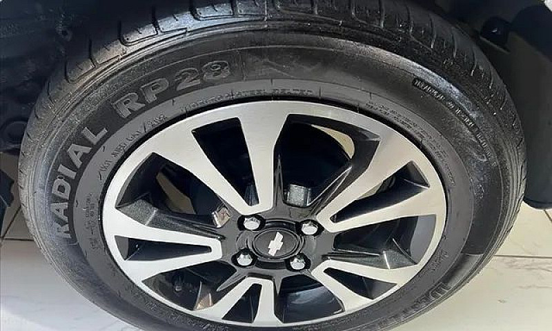 Chevrolet Onix 1.4 M...