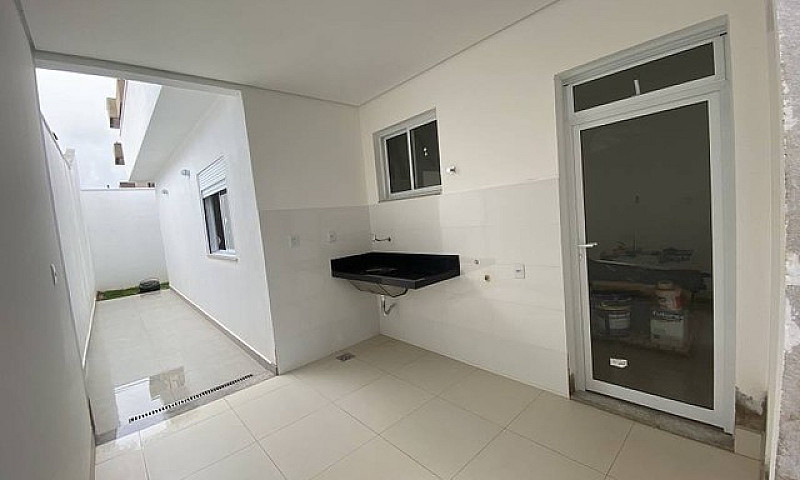Luana - Bela Casa%...
