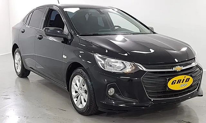 Chevrolet Onix Plus ...