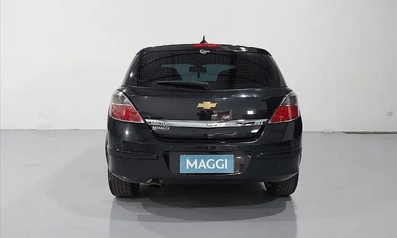Chevrolet Vectra 2.0...