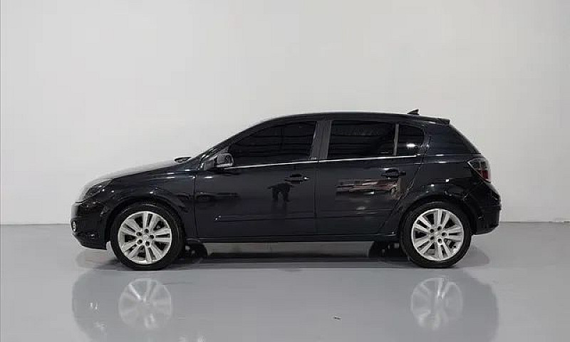 Chevrolet Vectra 2.0...