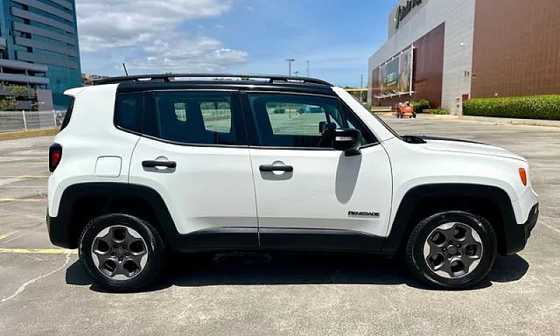 Jeep Renegade Sport ...