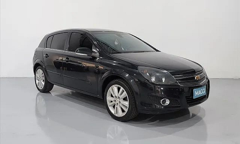 Chevrolet Vectra 2.0...