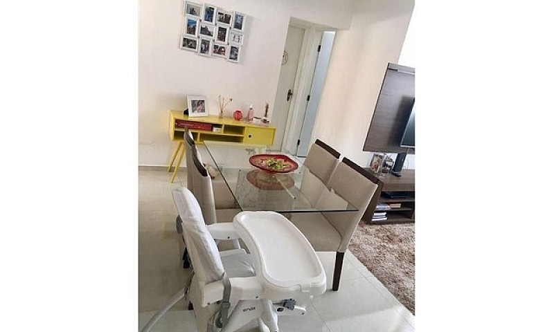 Apartamento Em Cajaz...