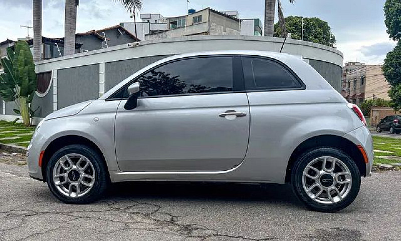Fiat 500 Cult 1.4 Fl...