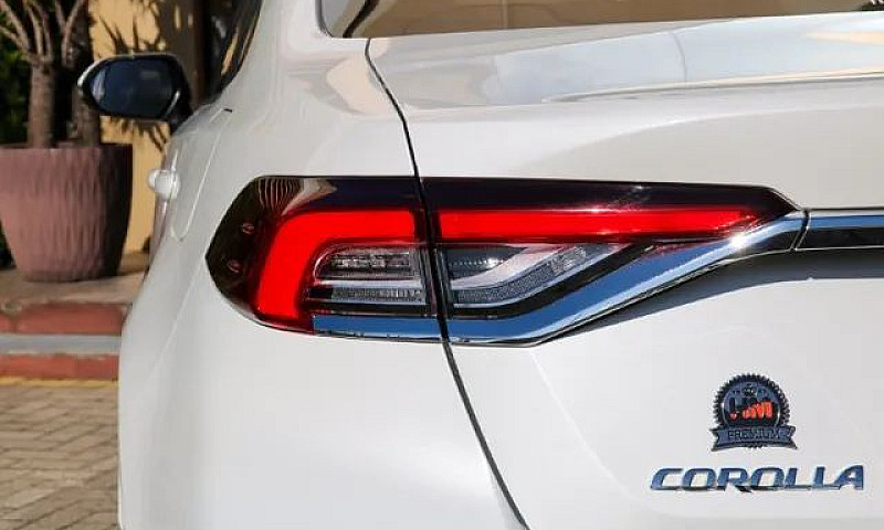 Corolla 2023 Altis P...