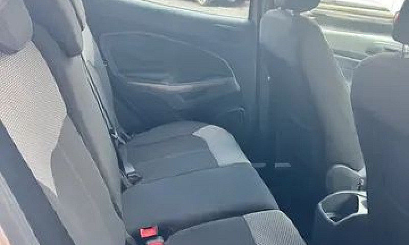 Ecosport 1.6 Automát...