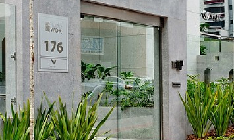 Apartamento Para Ven...
