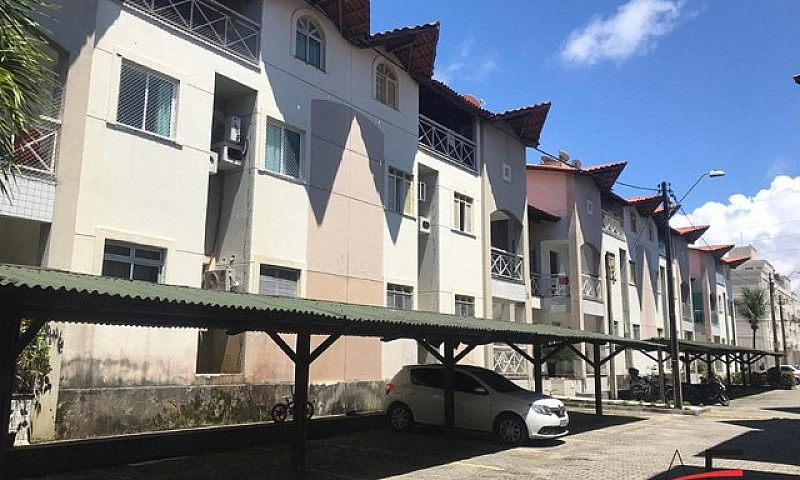 Casa Mobiliada E Pro...