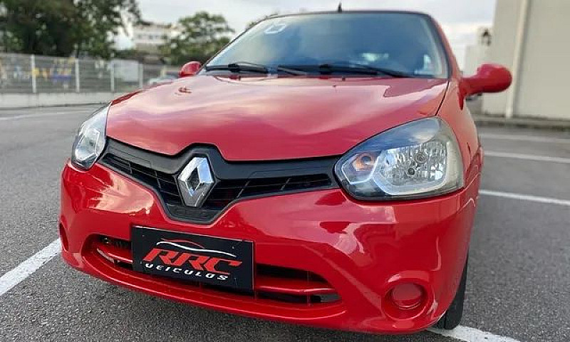 Renault Clio Express...