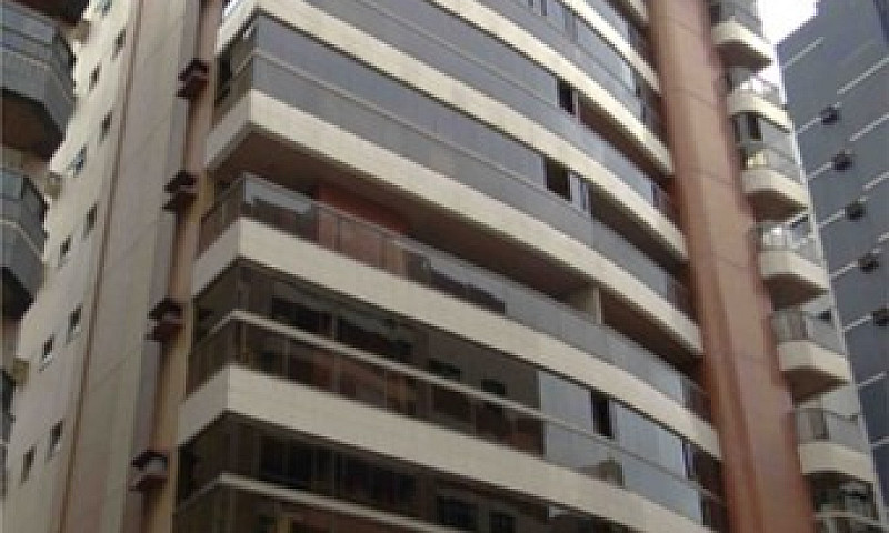 Apartamento 4 Quarto...