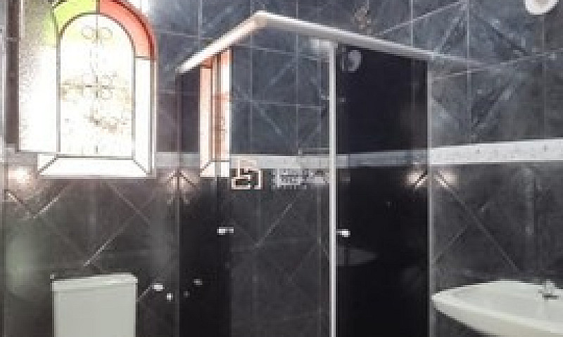 Casa Para Aluguel, 2...
