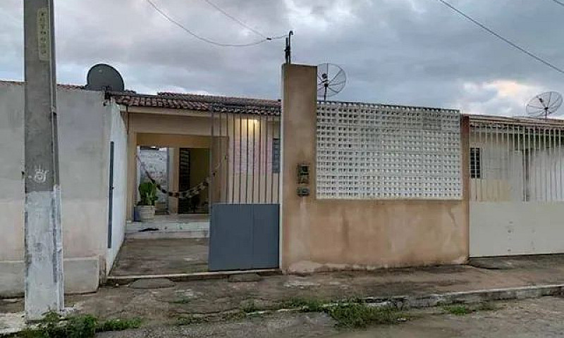 Casa, Padrão, 0 Vaga...