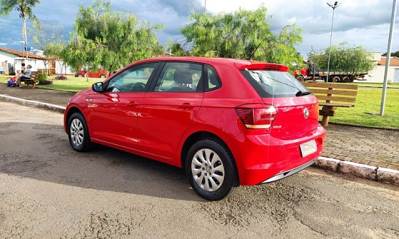 Polo Msi 1.6 Automát...