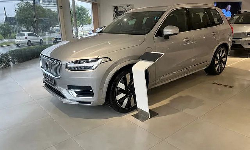 Xc90 Ultimate 23/24...