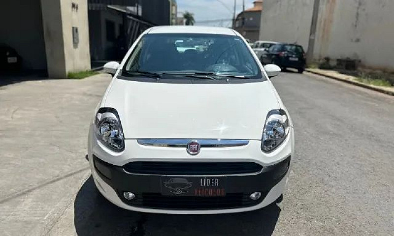Punto Attractive 1.4...