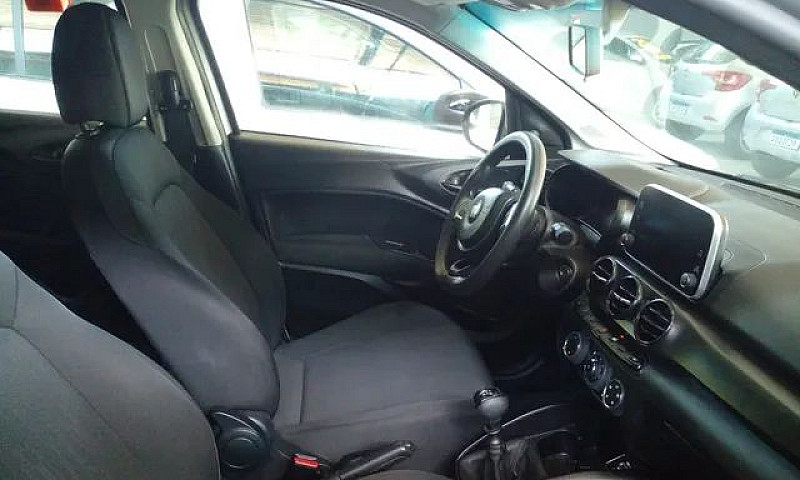 Argo Drive Com Tela ...