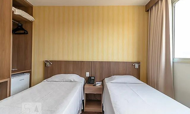 Apartamento Para Alu...