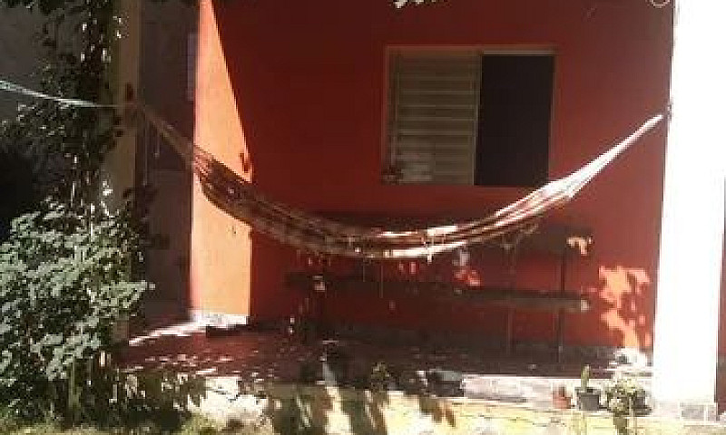Sobrado À Venda Em C...