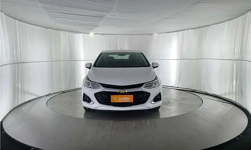 Chevrolet Cruze 2023...