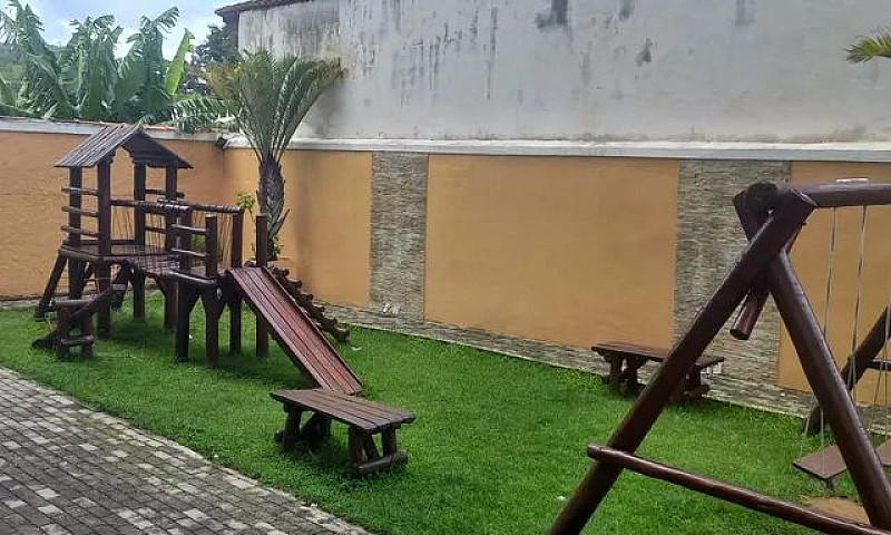 Apartamento Para Alu...