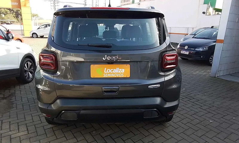 Jeep Renegade 2023 1...