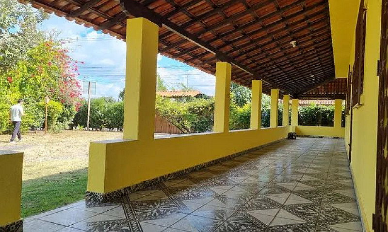 Casa Centro Capim Br...