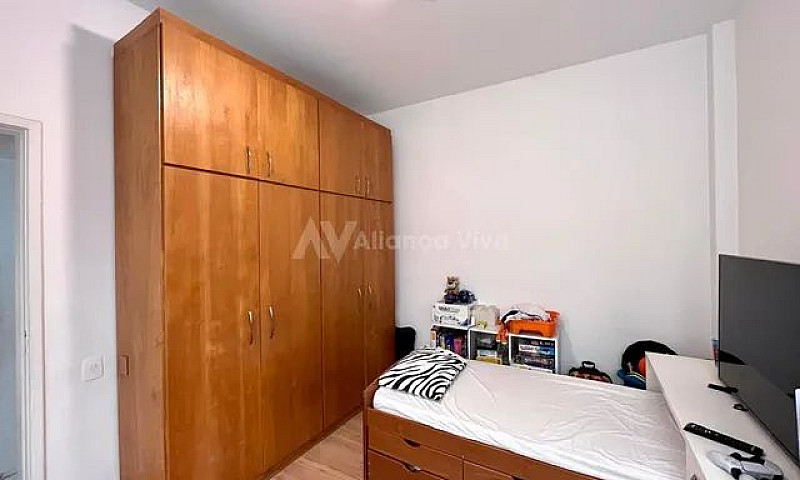 Botafogo | Apartamen...