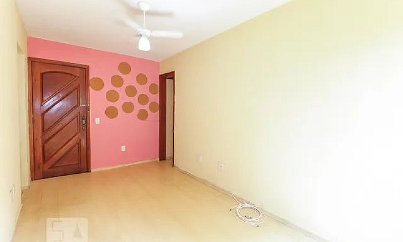 Apartamento Para Alu...