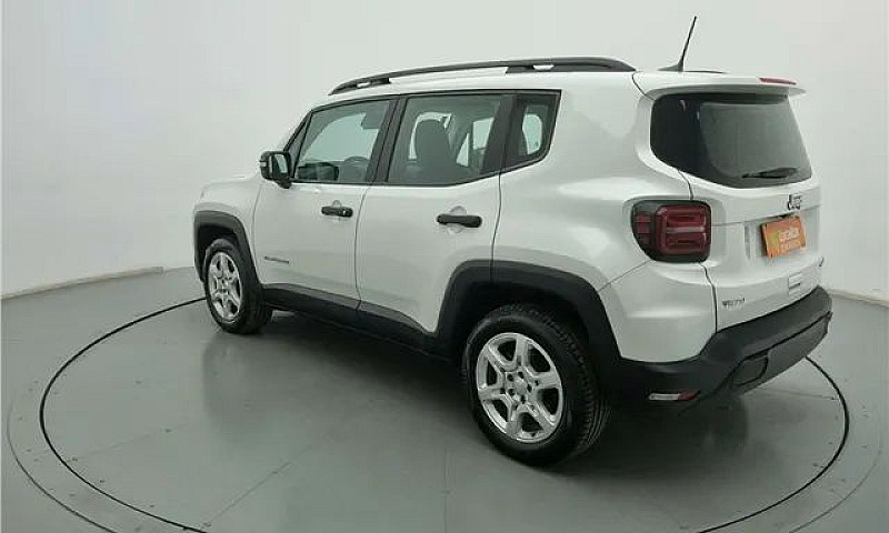 Jeep Renegade 2023 1...