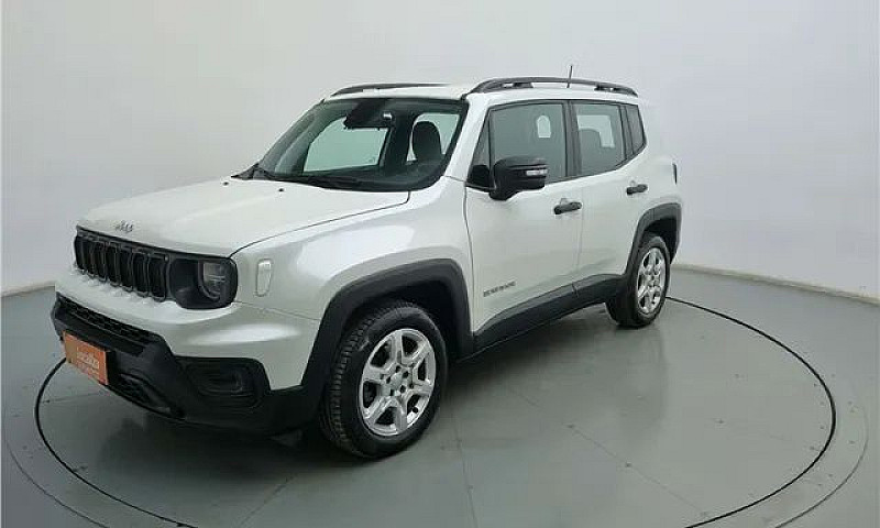 Jeep Renegade 2023 1...